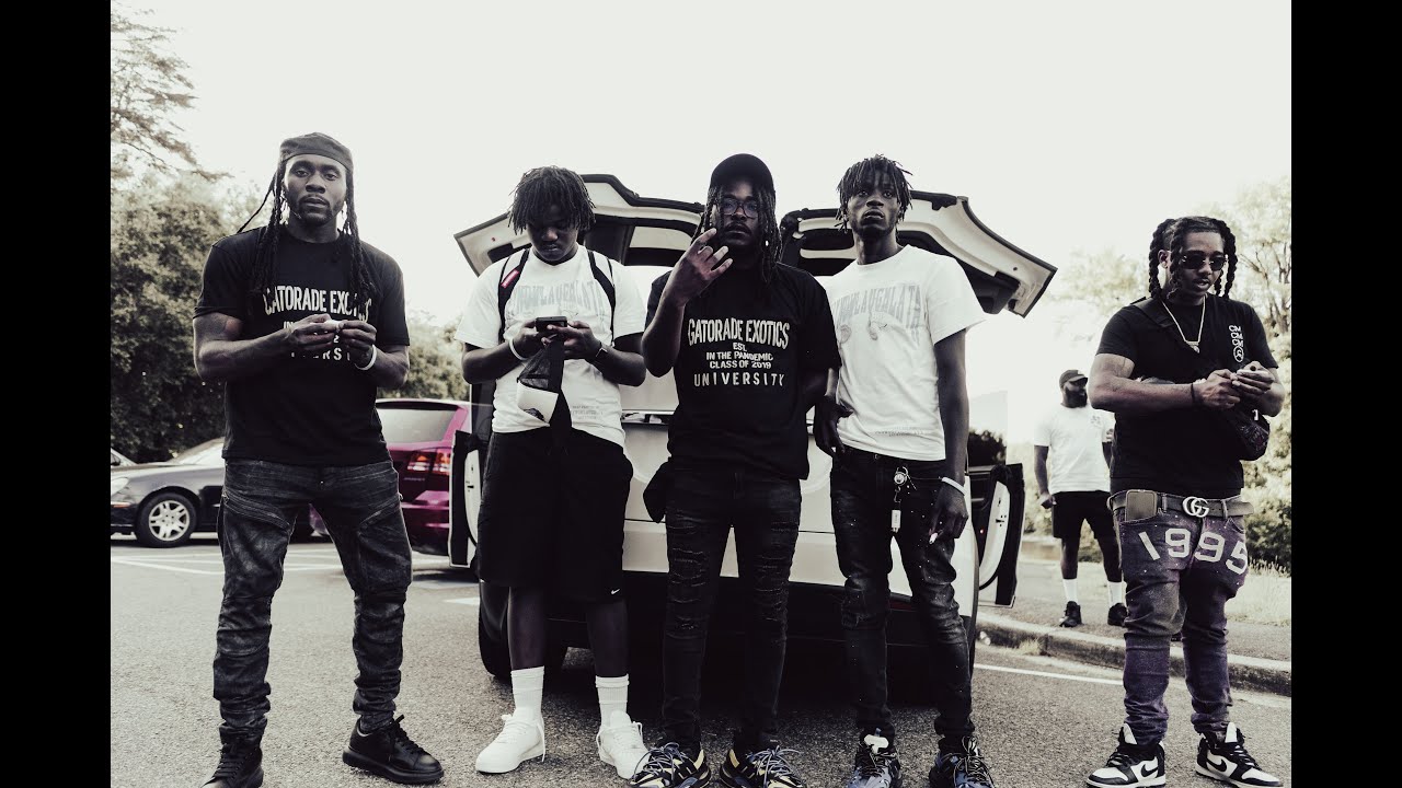 Mad Max X Blockboyrick - Shake it Freestyle