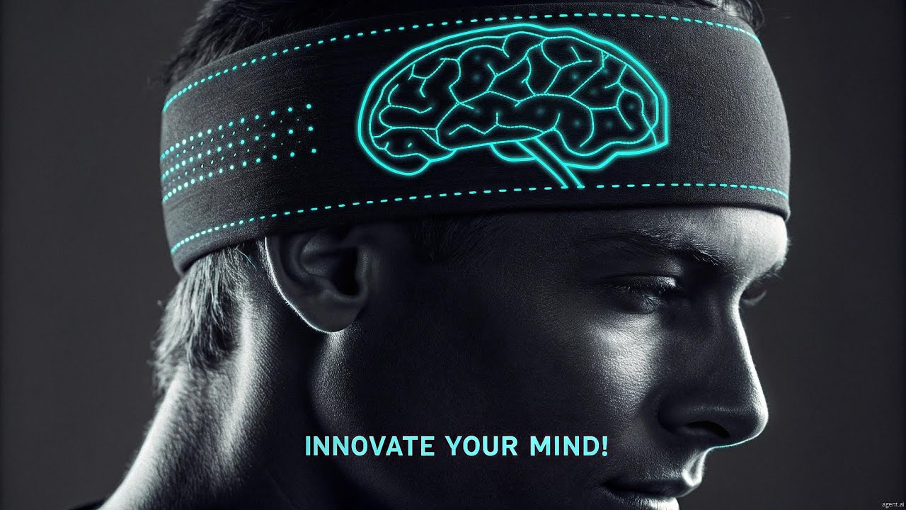A Headband That Sends Electricity to Your Brain to Relieve Stress &ndash; Would You Try It?