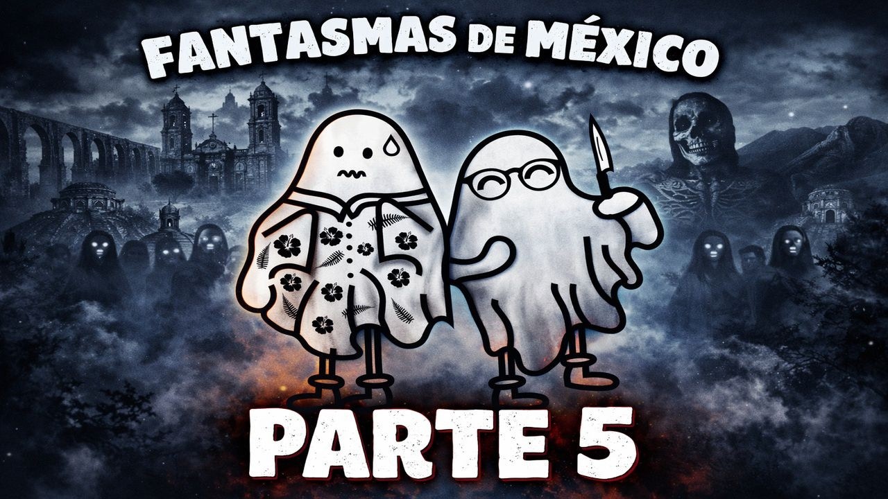 CDT -  EPISODIO 24 - 
