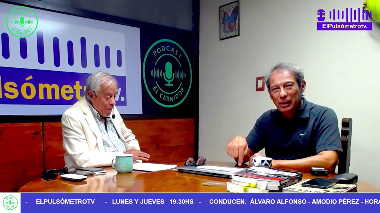 Programa El Cernidor Jueves 26.02.2026
