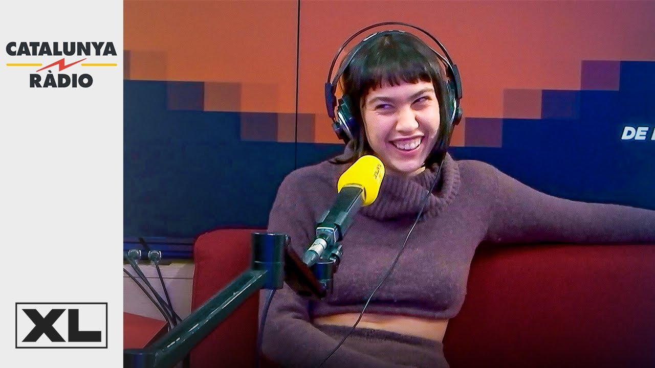 Greta Fernández: 