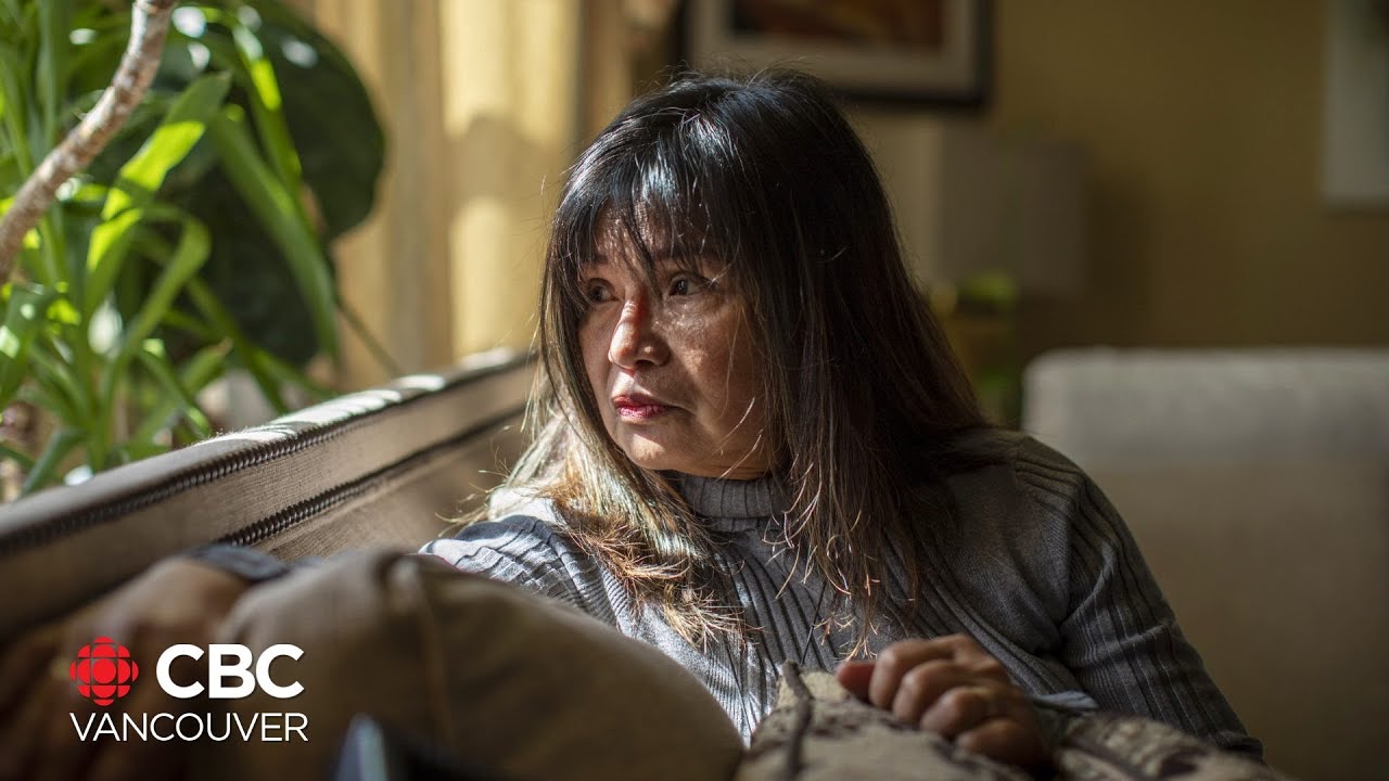 Longtime friend and Filipino community mourn violent death of vibrant mom and singer