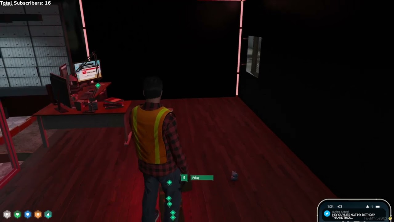 Skye's RESPONSE to Billys Cousins Wanting to Join the PD Will Leave You Speechless! | NoPixel GTA RP