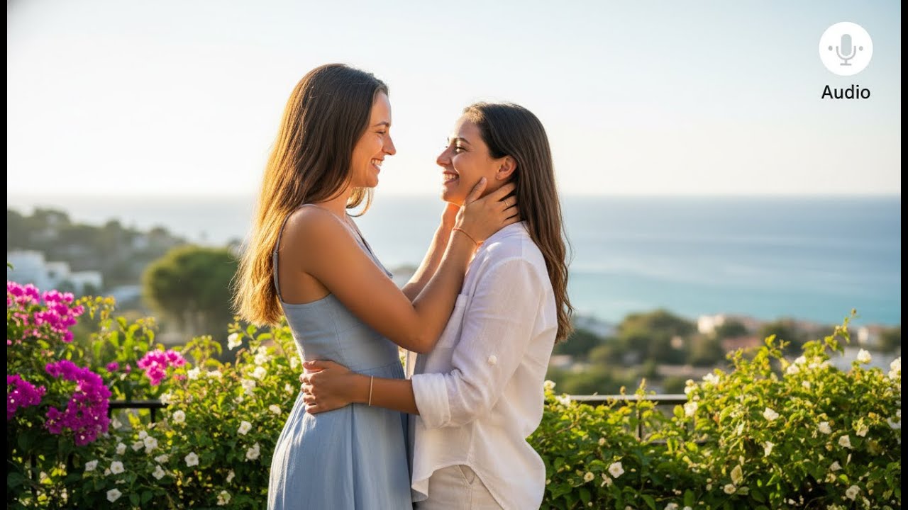 When Talia confessed her forbidden love to Giselle at their family reunion, it sparked a betrayal...