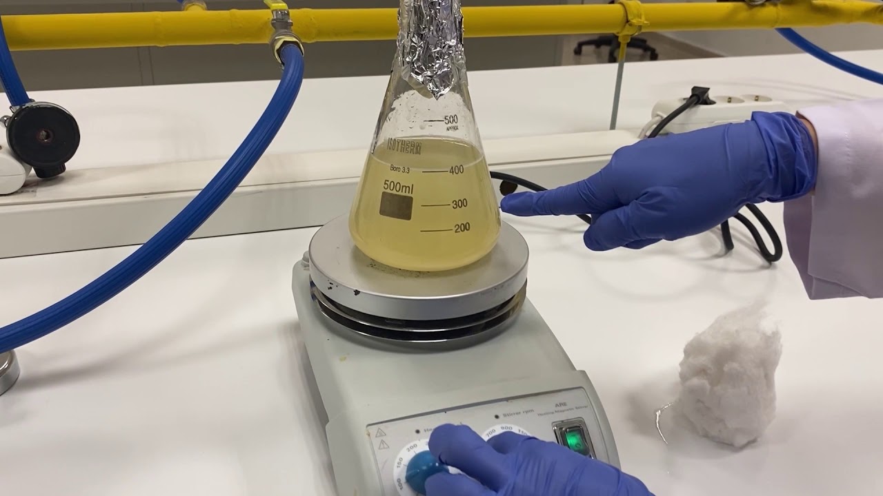 Antibiyotik duyarlılık testi / Antibiotic susceptibility testing