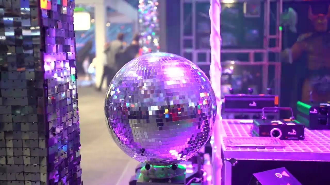 Prolight + Sound 2024  Day 3