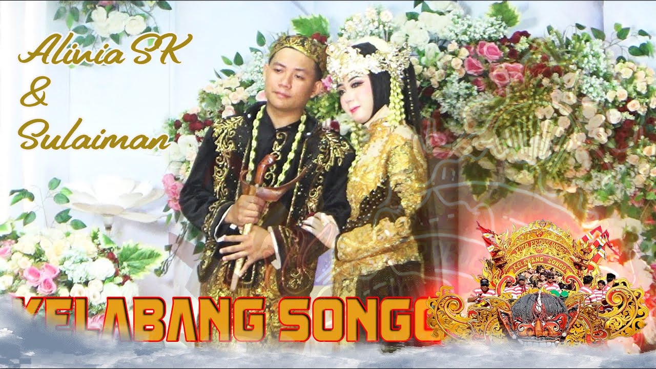KELABANG SONGO KALI INI MENGGOYANG KEDUNG SUPIT