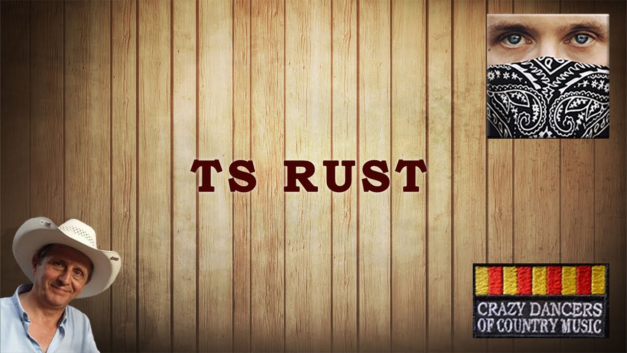 TS Rust - Silvia Denise Staiti & Théo Leroux (Instruction)