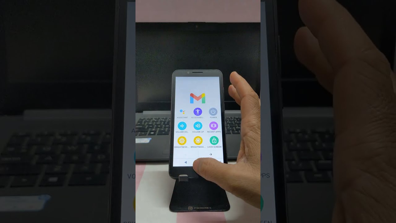 Quitar Cuenta Google Schok Volt SV55216 Android 11 2024 FRP Bypass New Method without PC