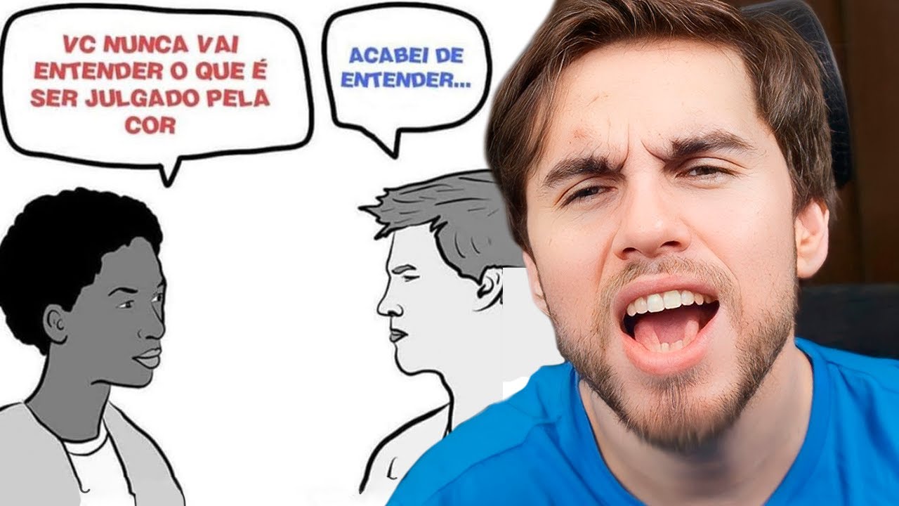 Pessoas MILITANDO na net e passando VERGONHA