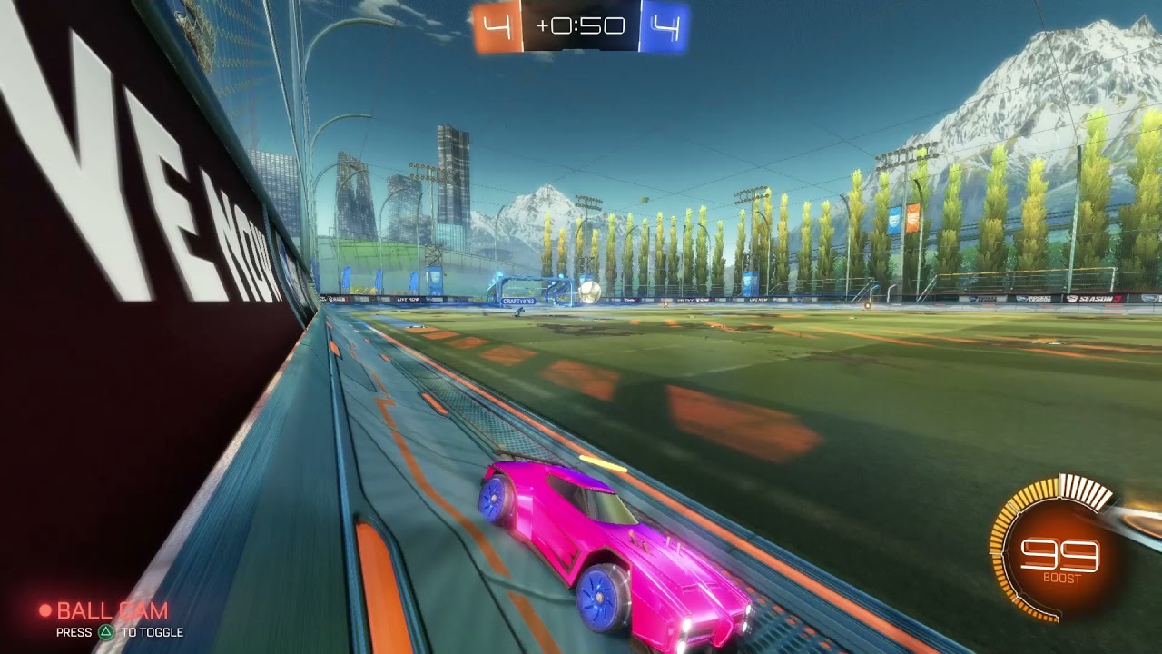 standard redirect