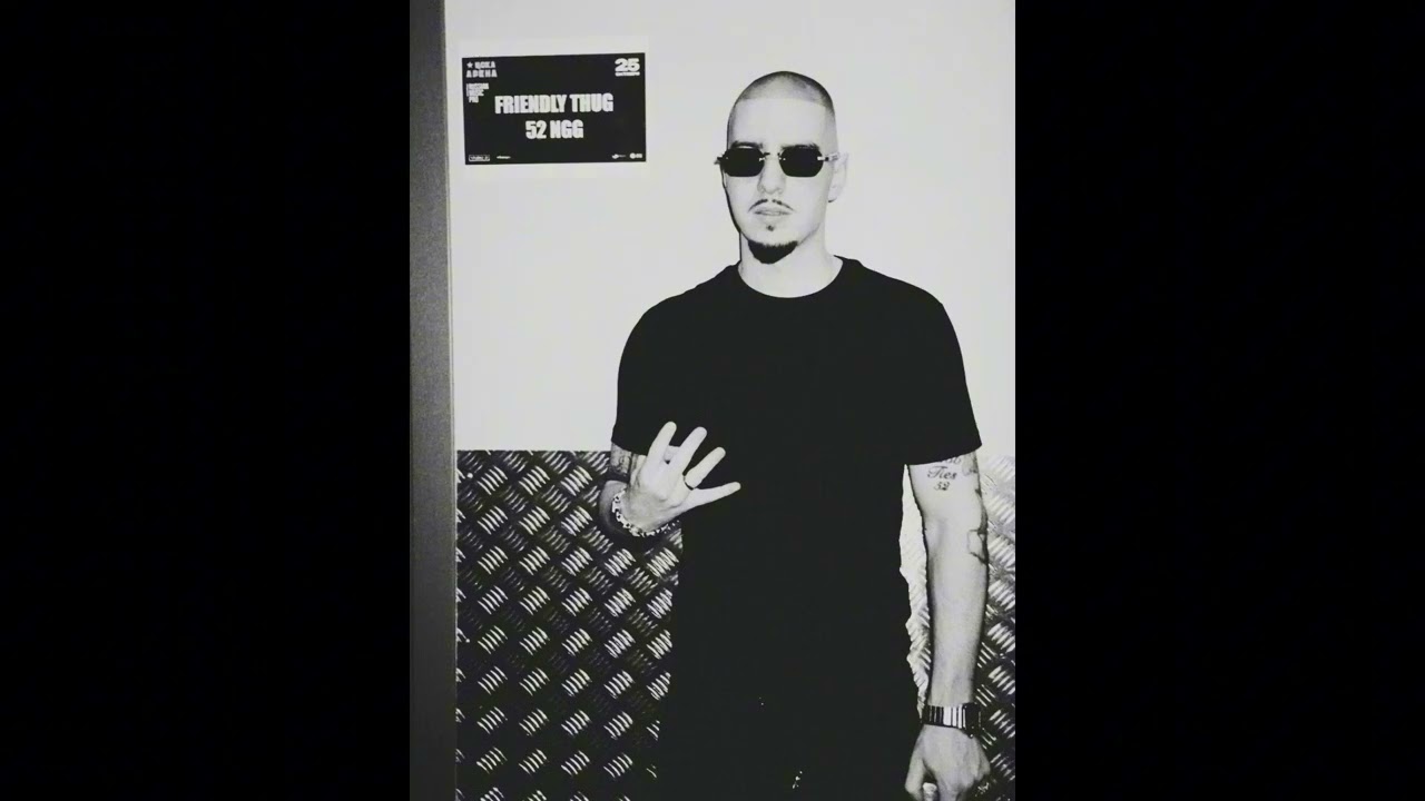 [2026] ALBLAK 52 X FRIENDLY THUG 52 NGG | TRAP TYPE BEAT - Scarrush