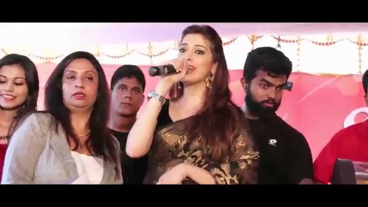 Sylcon Shoes and Bags Inauguration|Lakshmi Rai|FOG Creation|Maskara Events