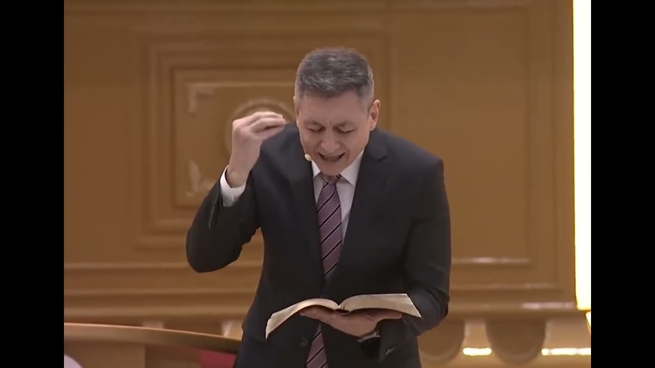 Davi não foi escolhido por sua coragem 