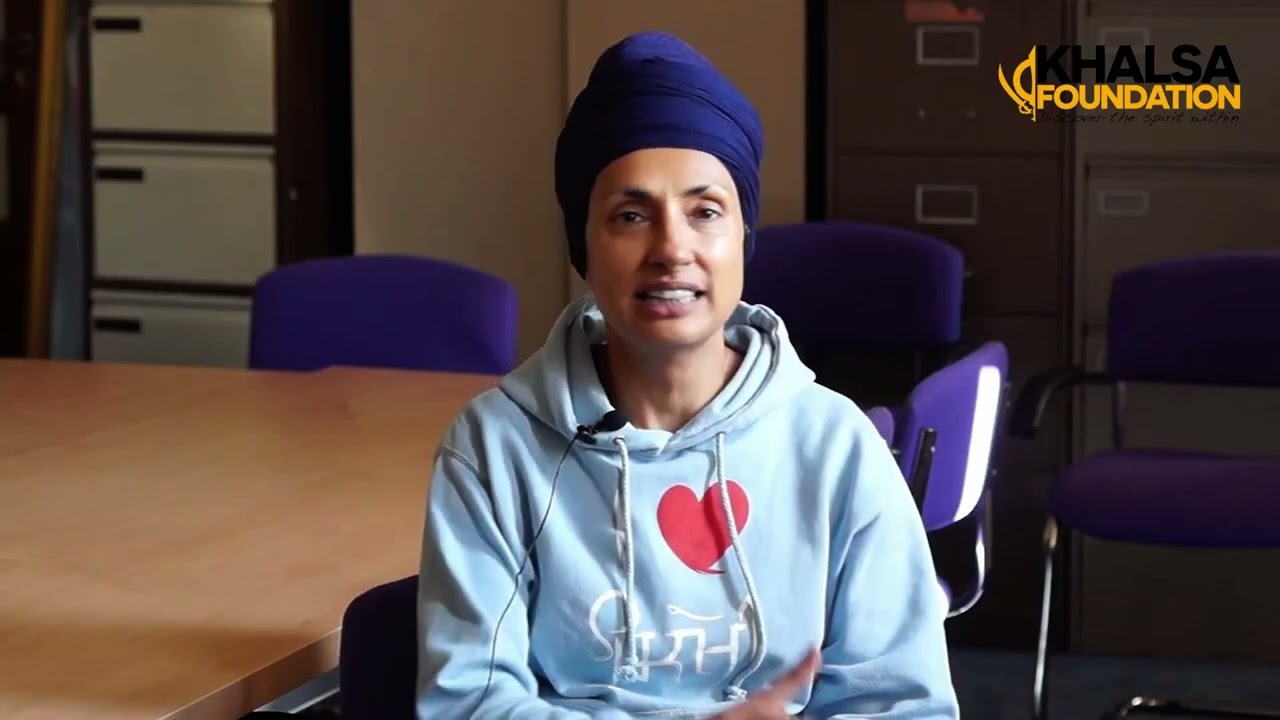 Gravesend Sikh Parenting Course
