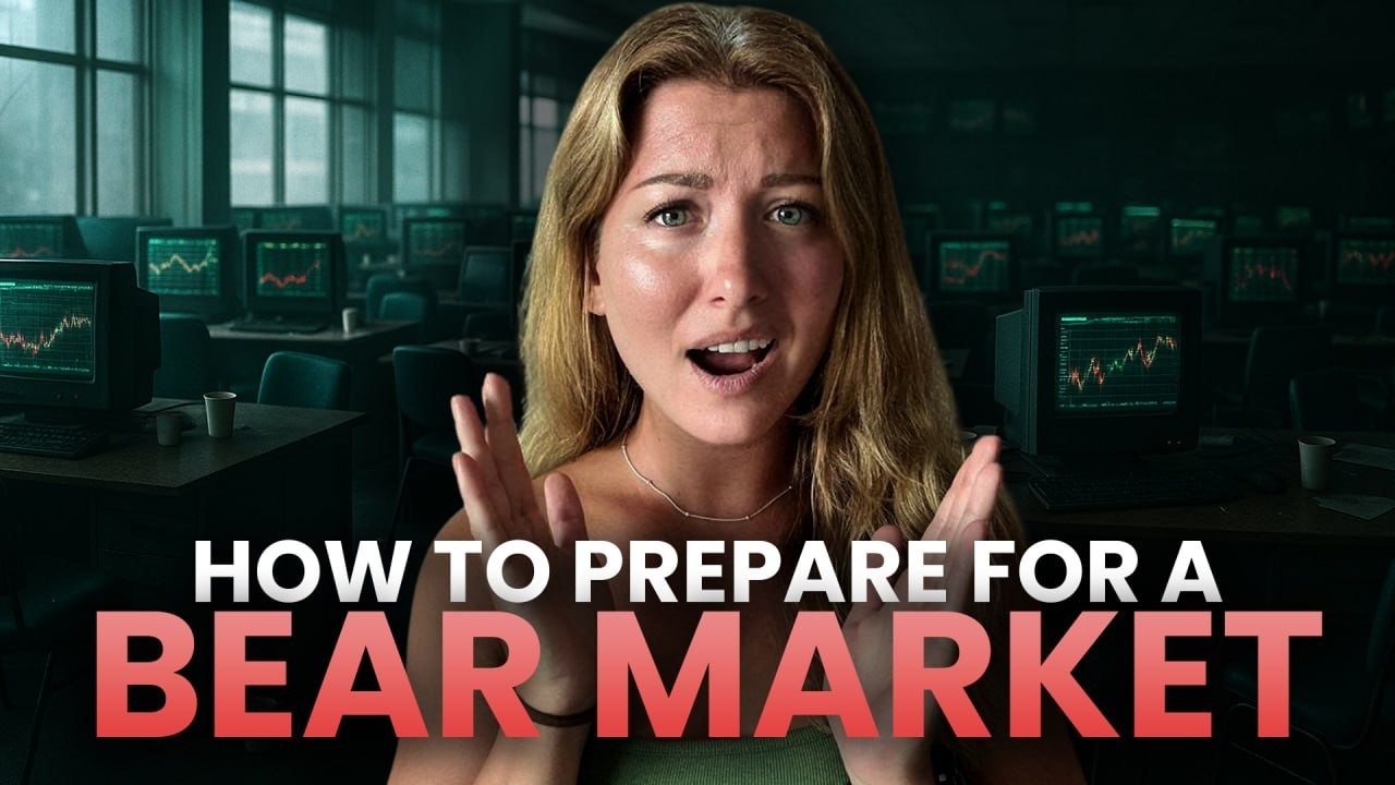 How To Protect Yourself In A Crypto Bear Market