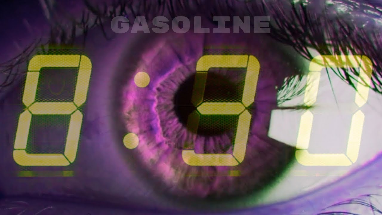 GASOLINE // Bandersnatch