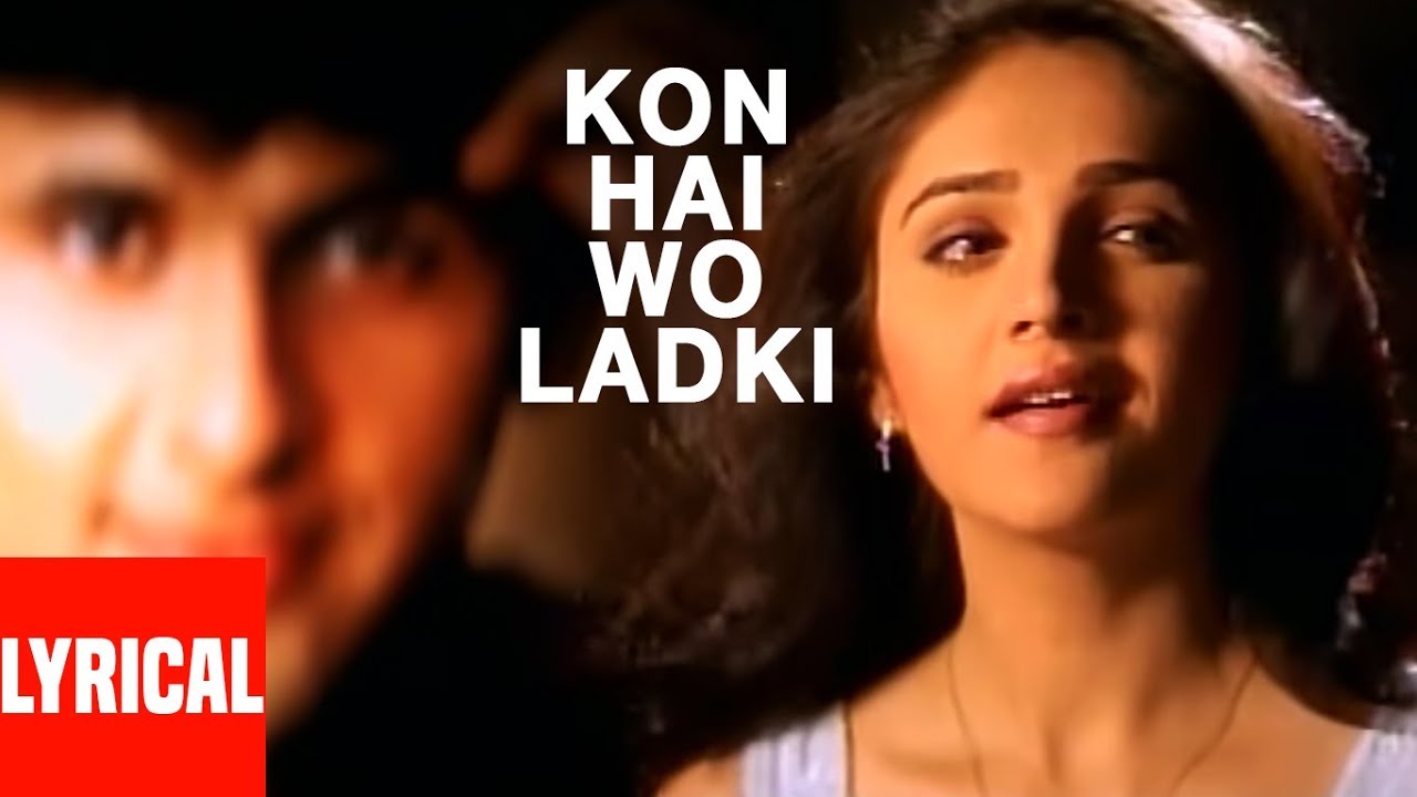 Sonu Nigam 