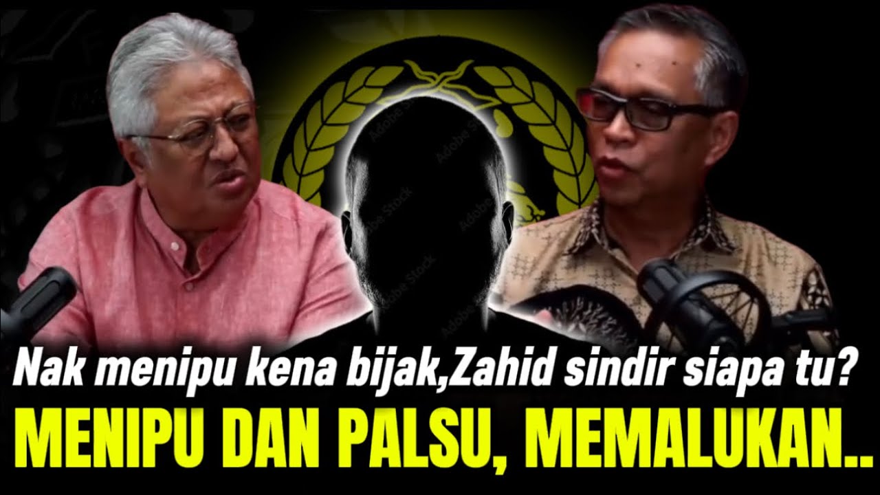 Siapa Dalang Skandal Penipuan FIFA,FAM⁉️Negara Tiada Bola⁉️