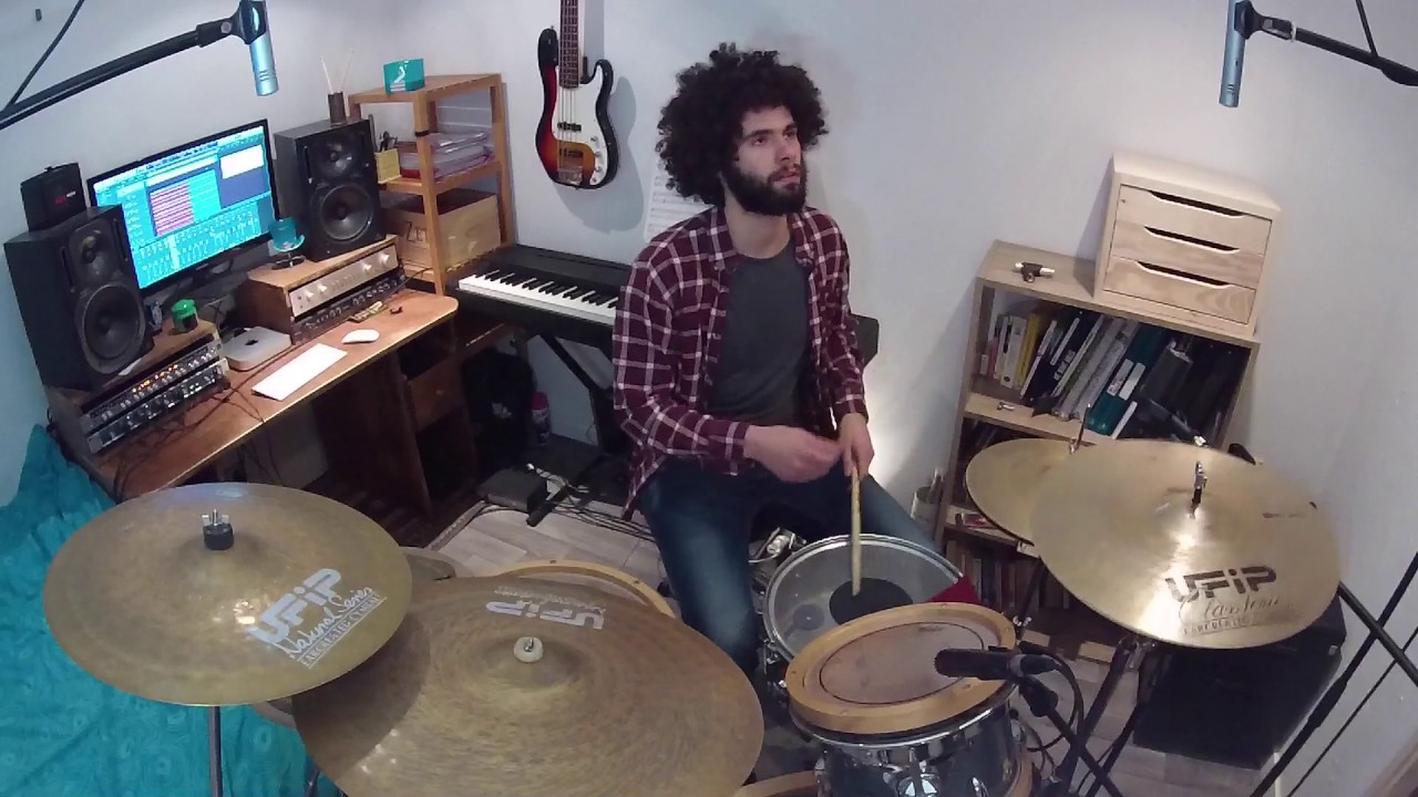 BREAK OF DAWN - Michael Jackson Cover