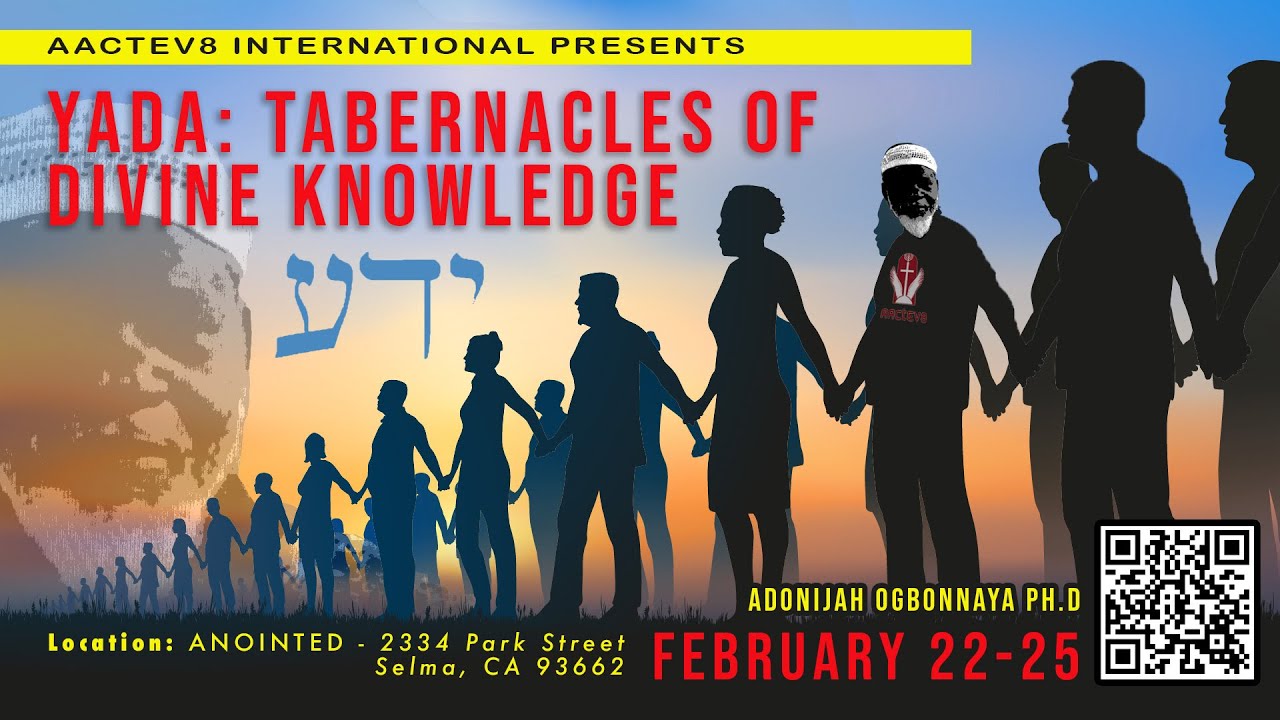 Healing Service from 