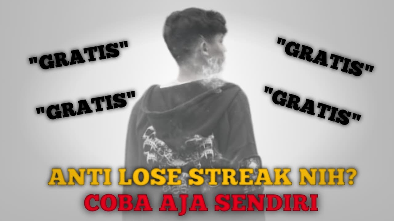 PUSH RANK - OPEN MABAR GRATIS PUSH RANK - Mobile Legends