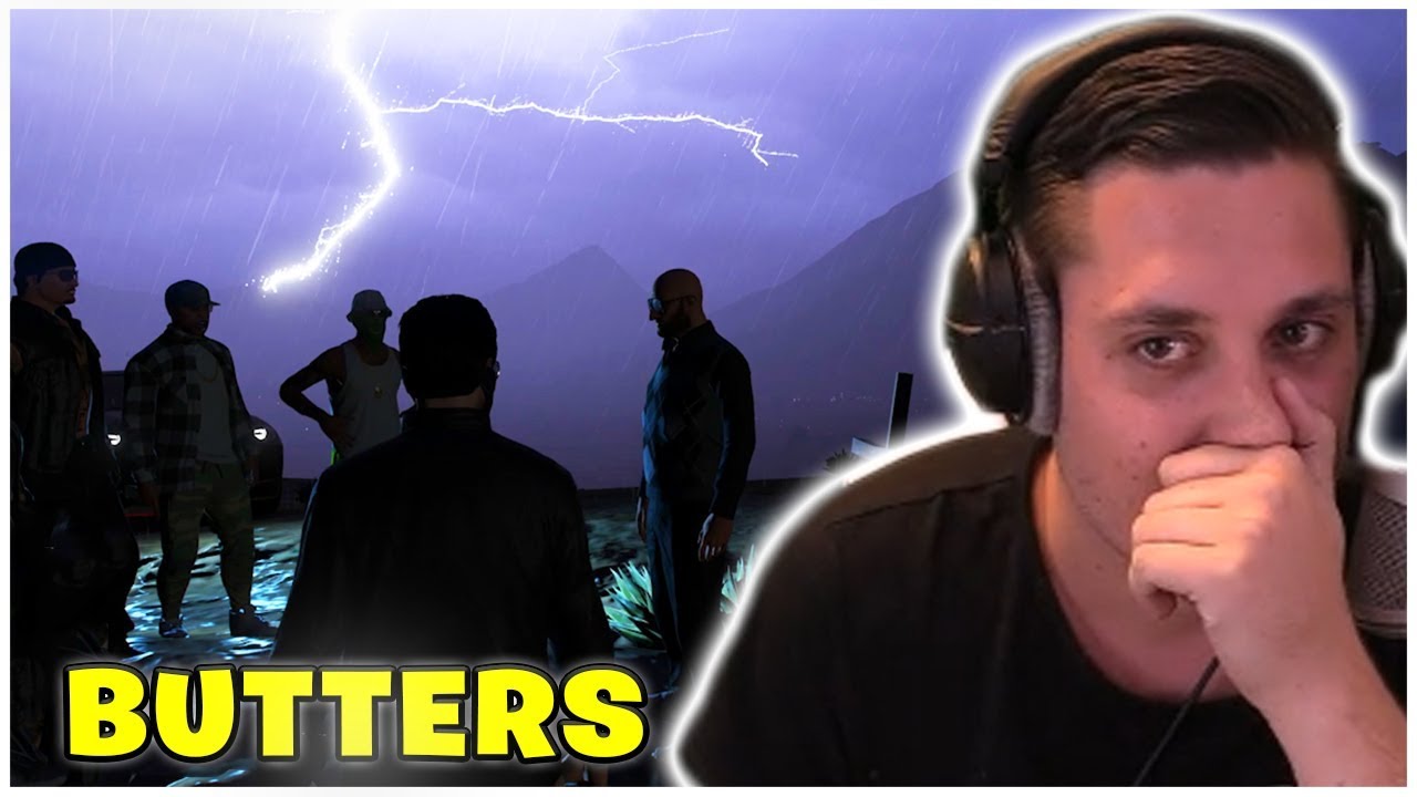 Butters richtet Wasahan hin!? Best of Shlorox #53 Twitch Highlights