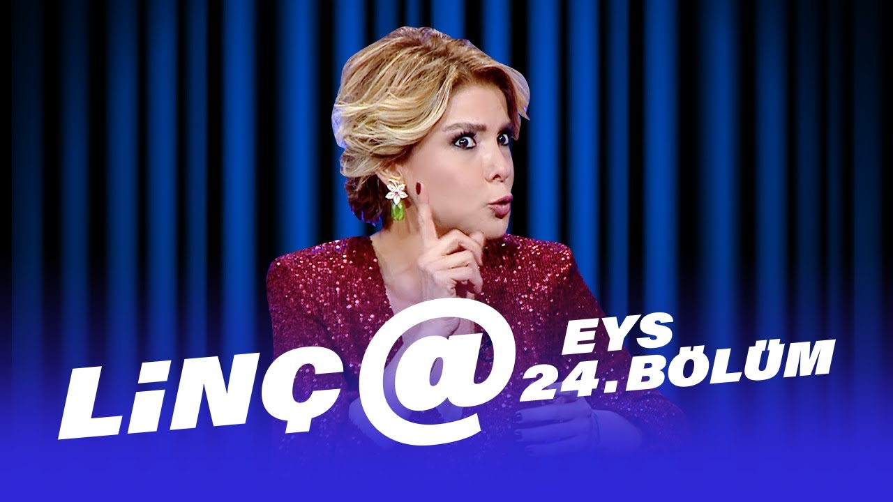 Linç@ (Gülben Ergen) | EYS 24.Bölüm