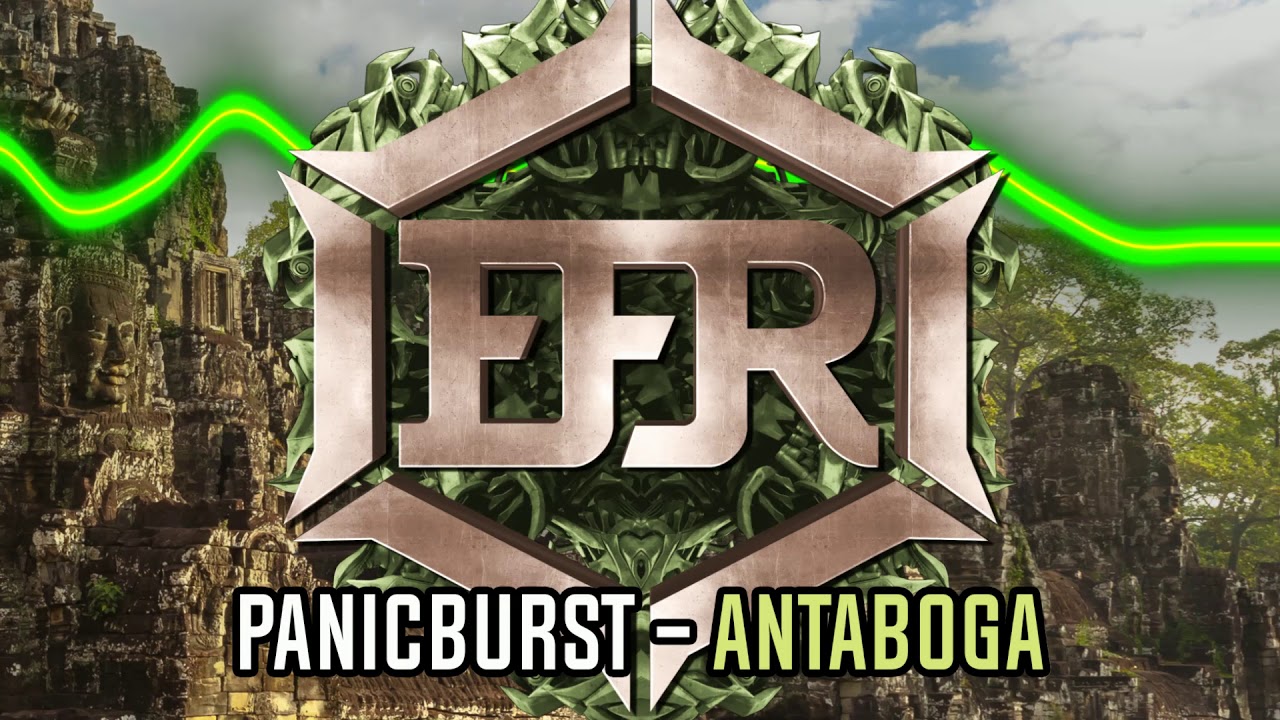 Panicburst - Antaboga