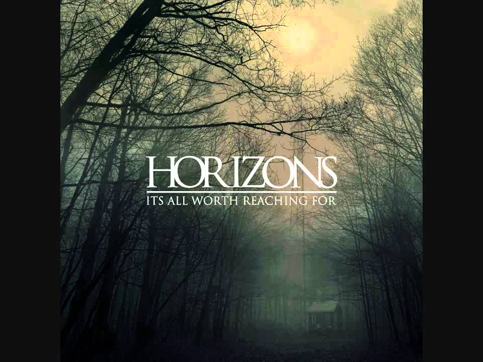 Horizons - While I Breathe (New Song 2011)(+Lyrics) HD