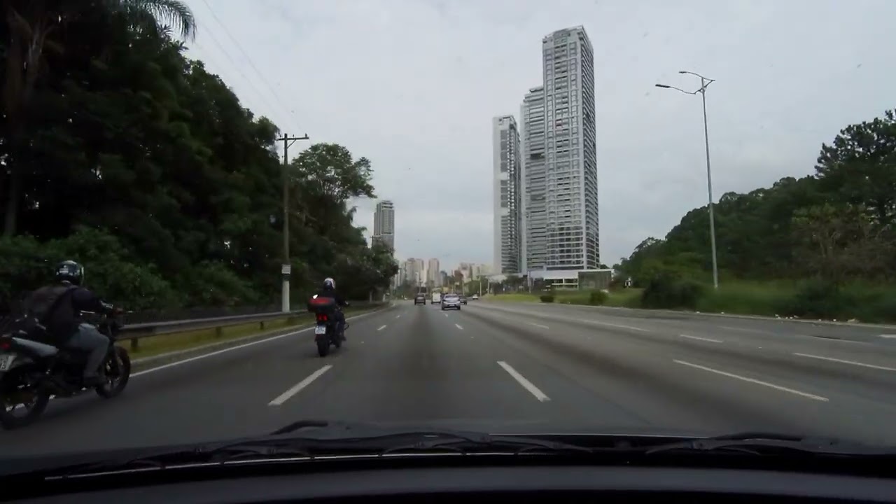 Sao Paulo - Brazil
