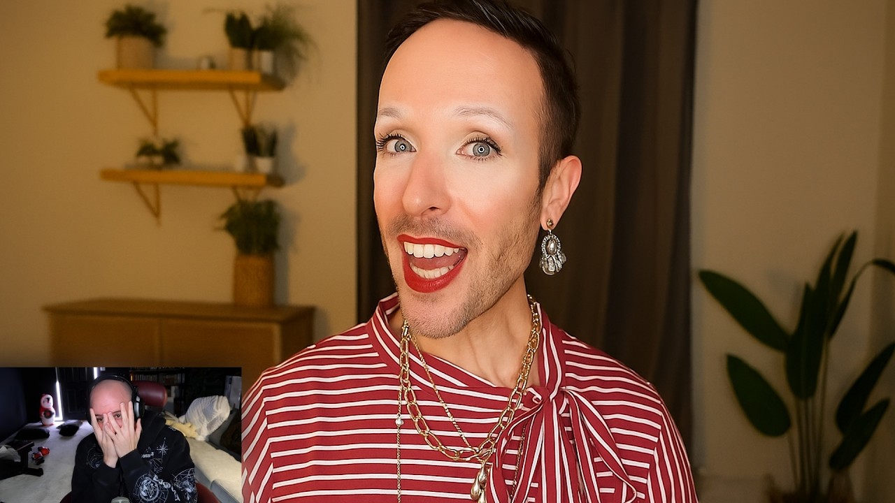 What the F*CK is this !?