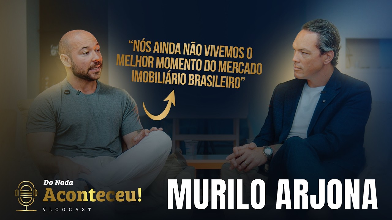 MURILO ARJONA | As principais novidades sobre crédito no MCMV em 2026