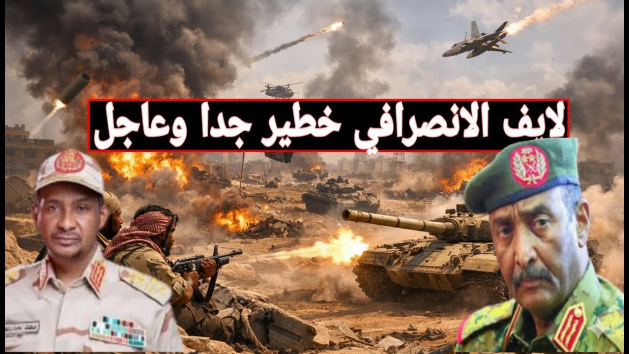 لايف الانصرافي اليوم مباشر وعاااجل