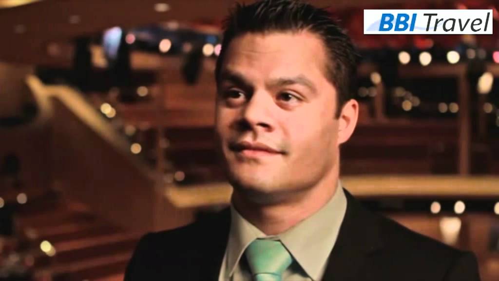 Holland America Line - Leven aan boord