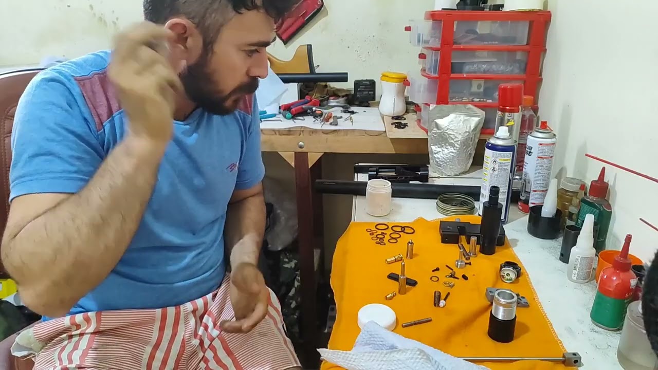 Grande dicas sobre o regulador p35 e regulagem da agulha