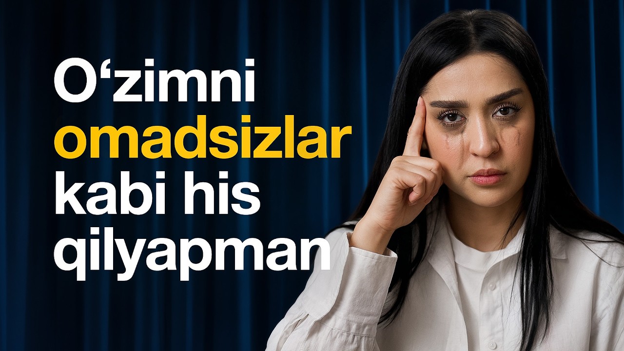 Keling buni to'g'irlaymiz | Barno Mukimova
