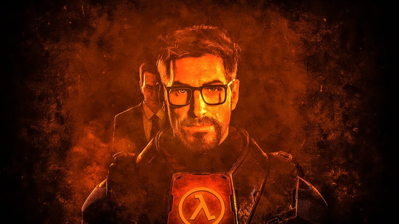 Half Life 3 начинает приобретать слишком много смысла