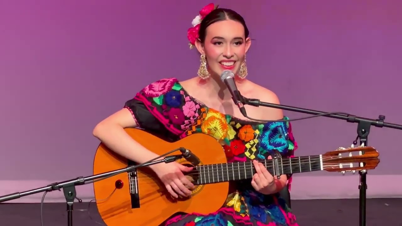 Viva La Danza 25 Highlights