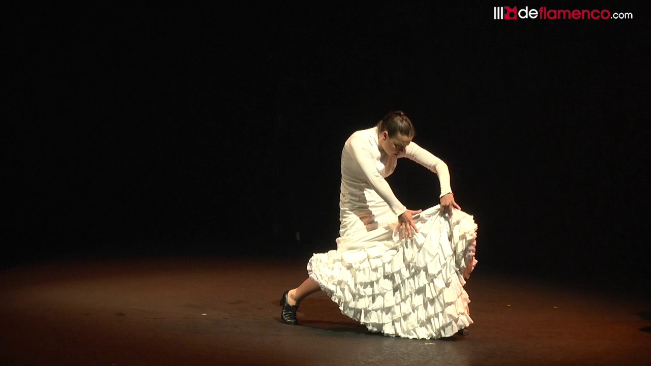 Homenaje a La Chana - Rocío Molina