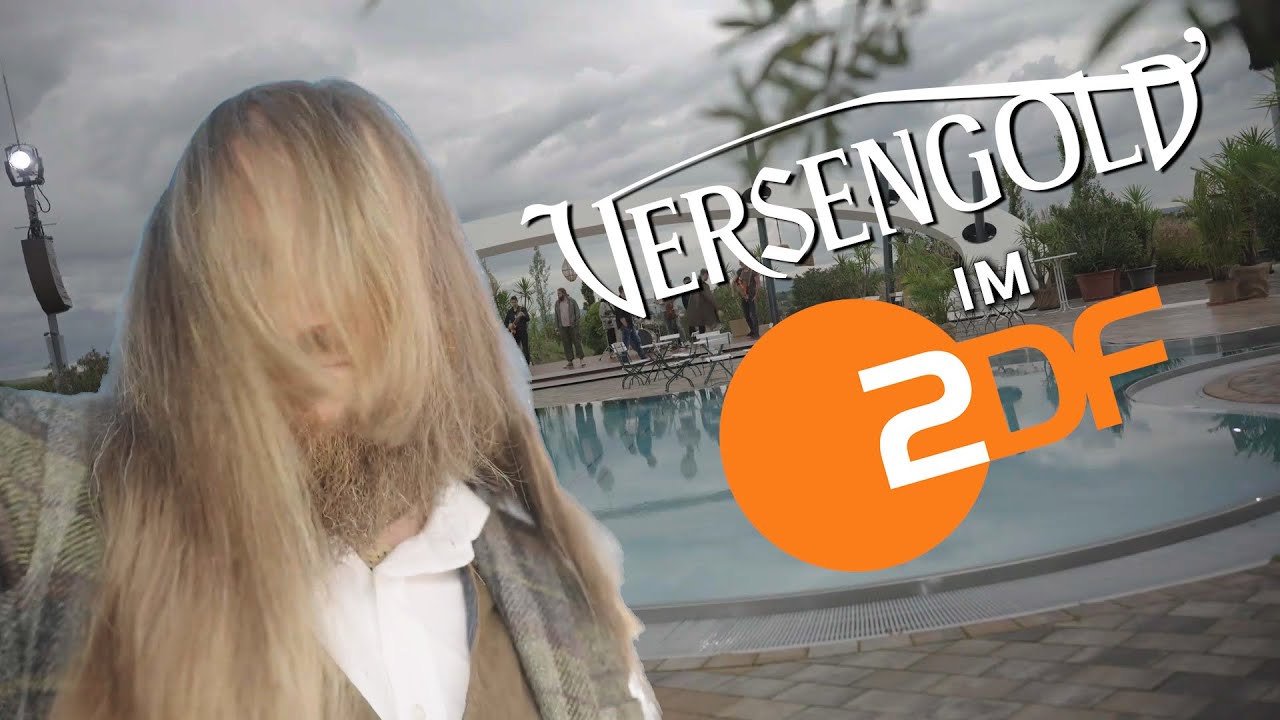 Versengold TV #248 - DaCapo Alzey, MPS Speyer & der ZDF Fernsehgarten
