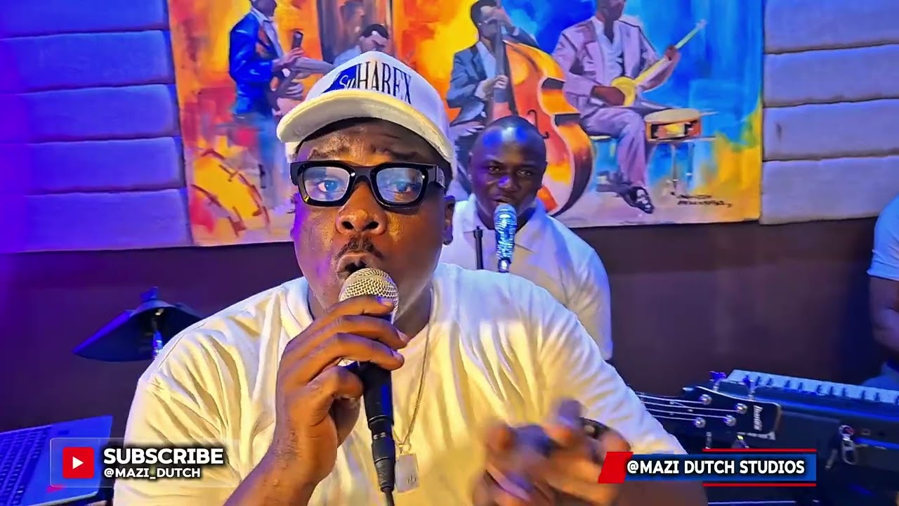 Bongo Owerri  1.0