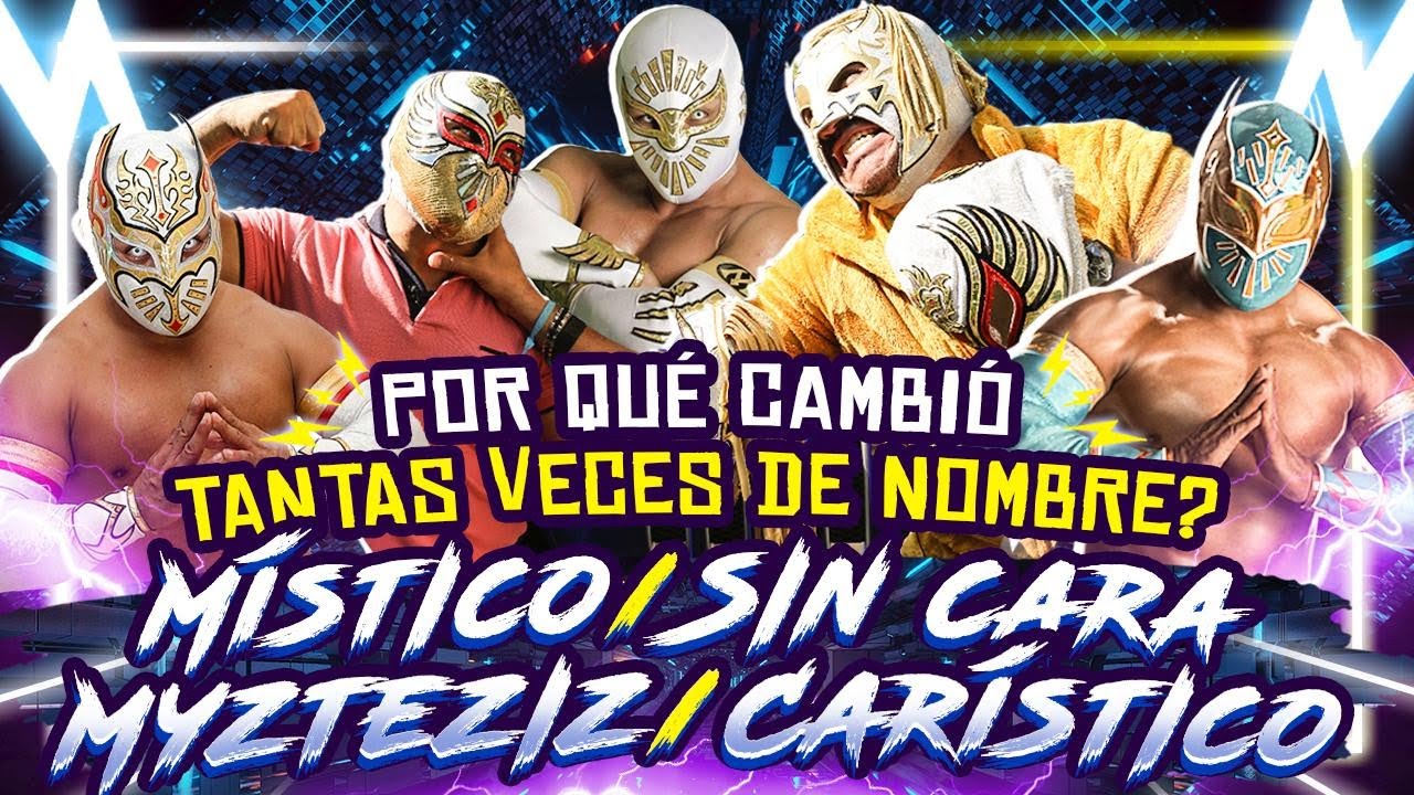 Caristico & Escorpi&oacute;n al volante! El M&Iacute;STICO ORIGINAL!