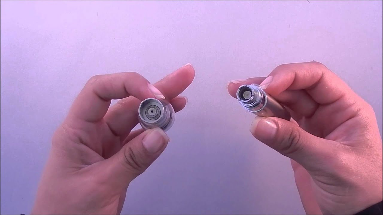 Bubbler Vapor Pen