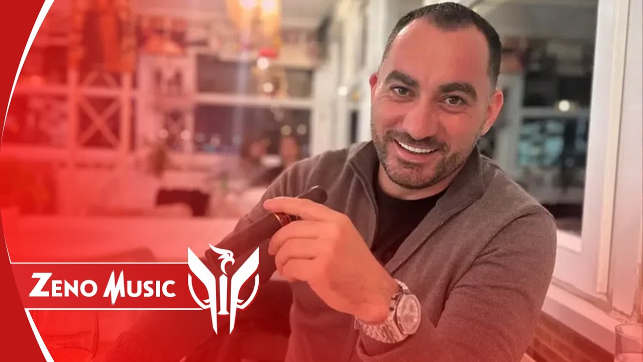 COCO ✘ Zeno Music - E DE LA PESCOBAR