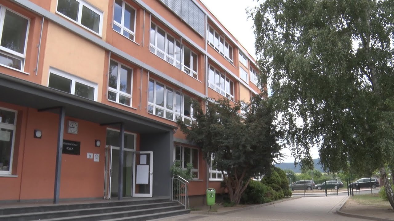 PUNKTum 3.Bewerbertag an der Sekundarschule Roßla