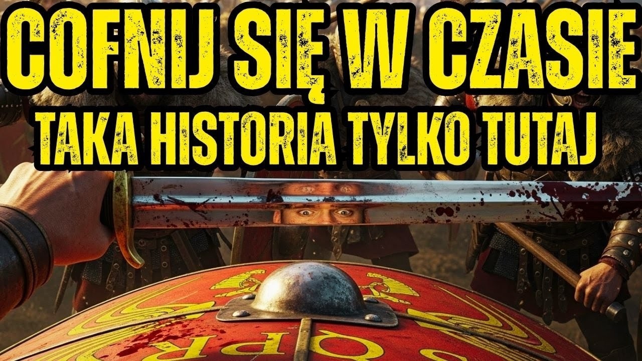 Przeżyj Historię | Podcast Historyczny jak żaden Inny