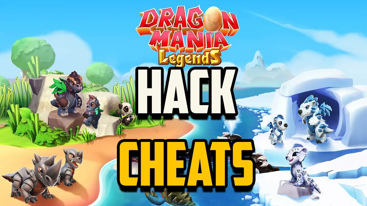 Dragon Mania Legends Gems Redeem Code &trade; How To Get Free Gems In Dragon Mania Legends 💎💎💎