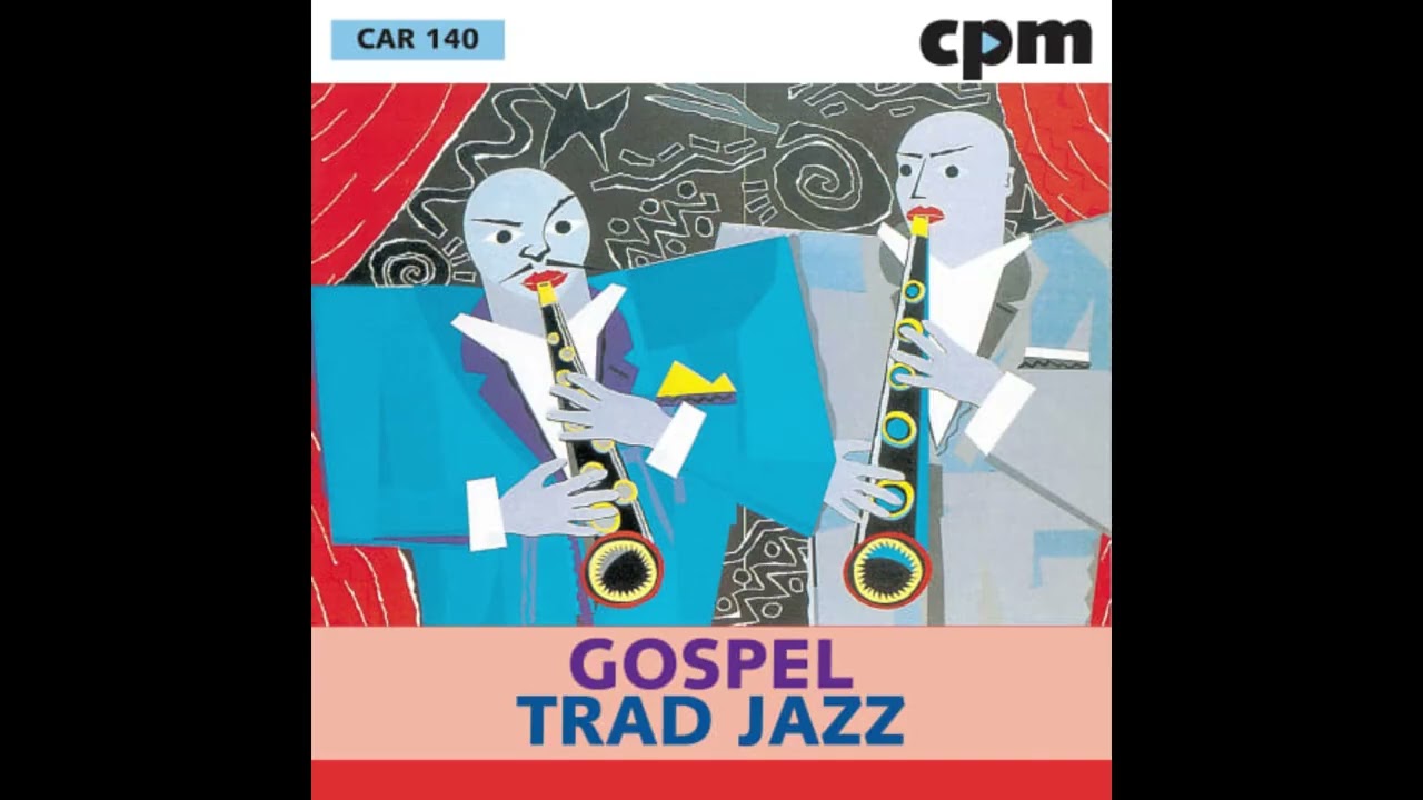 Tony Meehan - Oh Happy Day