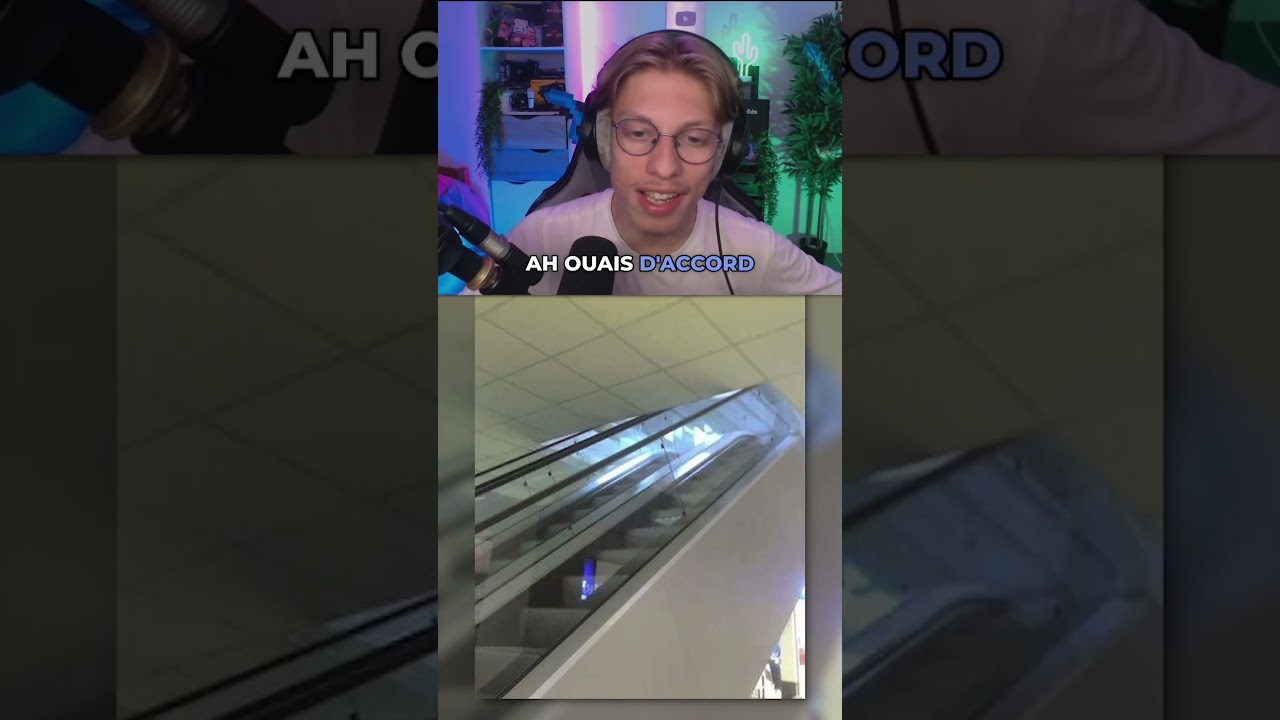 Je react aux pires erreurs d&rsquo;ing&eacute;nieurs 🤣(les d&eacute;biles de la soci&eacute;t&eacute; 💀)